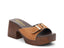 Matisse Miramar Platform Sandal