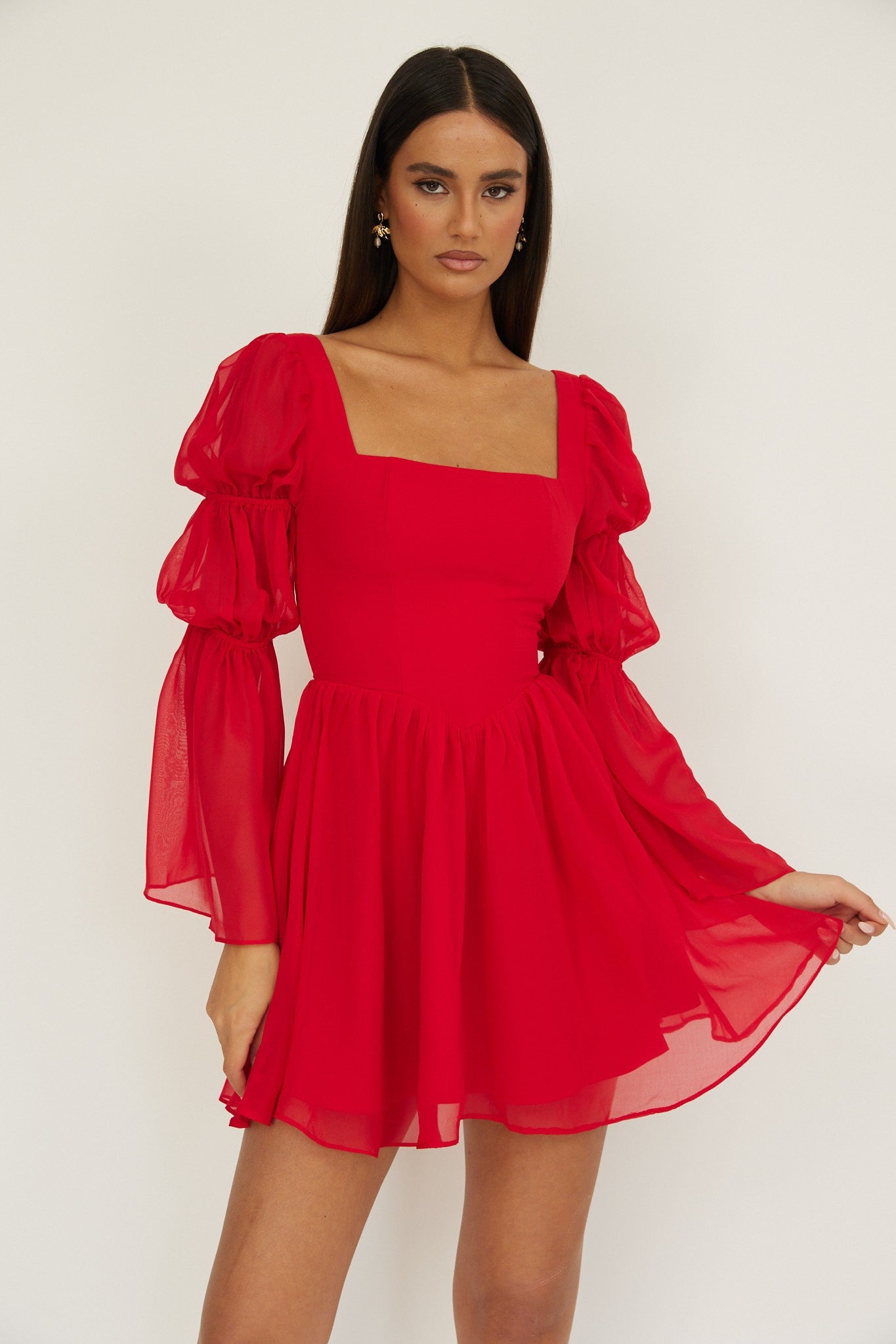 Rouge Muse Mini Main image