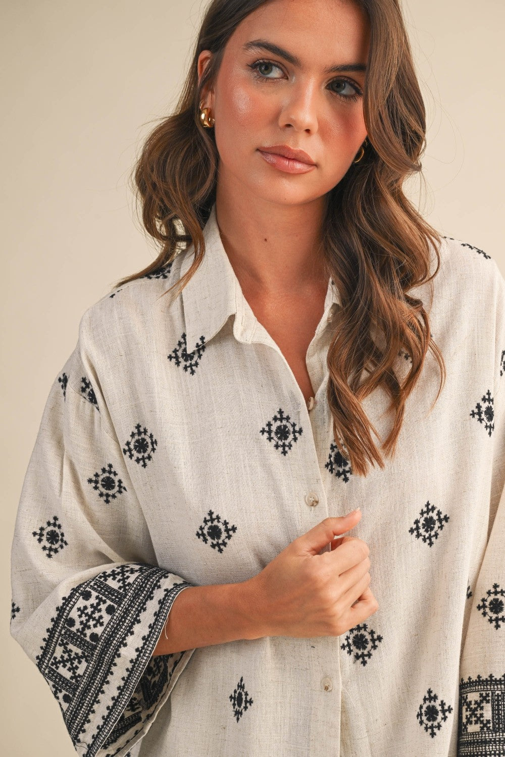 Sunspell Linen Set