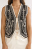 Calista Stitch Vest