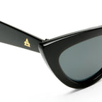 Aire Dualism Sunglasses (Black)