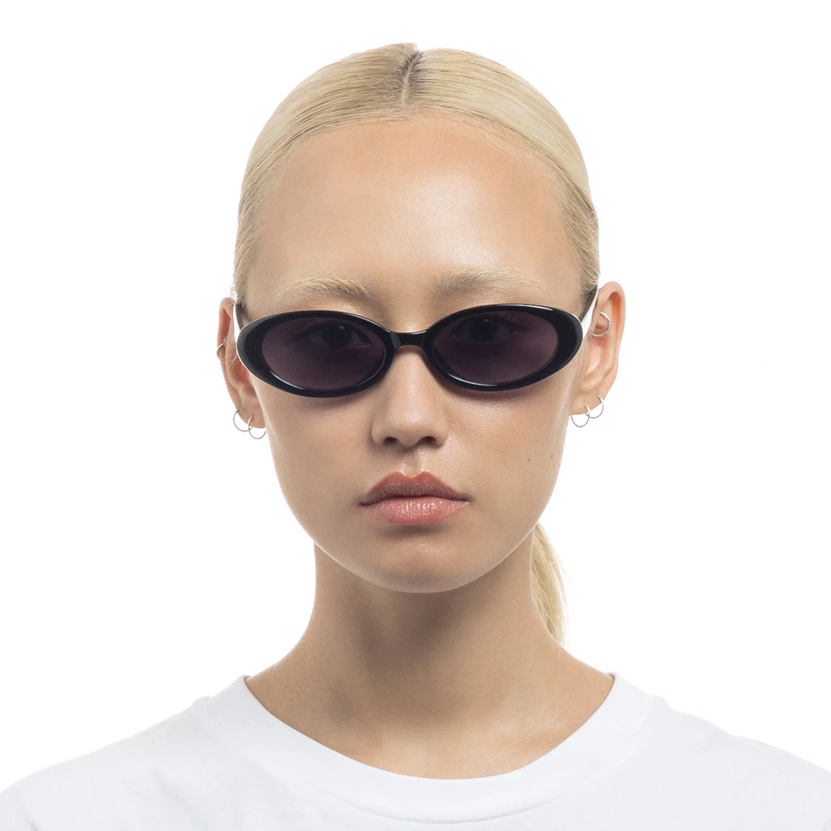 Aire Fornax Sunglasses (Black)