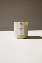 Wiley Body Palo Santo Candle