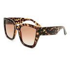 Aire Haedus Sunglasses (Rose Tort/ Warm Smoke Grad)