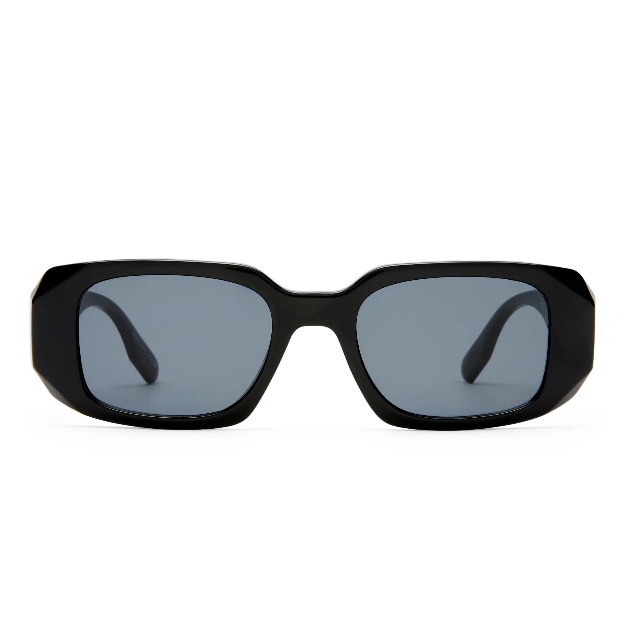 Aire Ascendant Sunglasses (Black/Smoke Mono) Main image