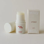 Wiley Body Nourishing Lip Balm