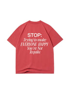 Los Sundays Tequila Happy Tee