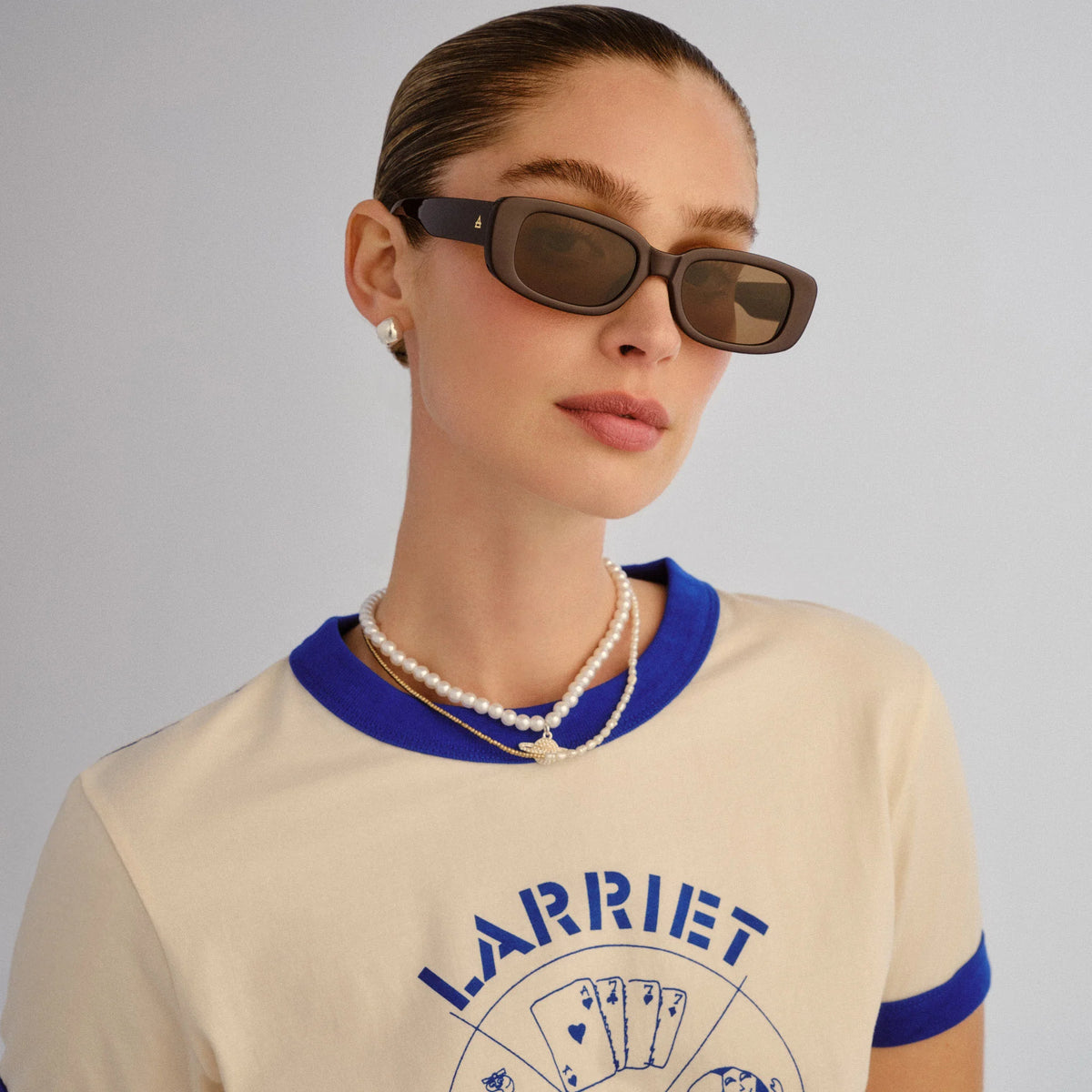 Aire Ceres Sunglasses (Chocolate)