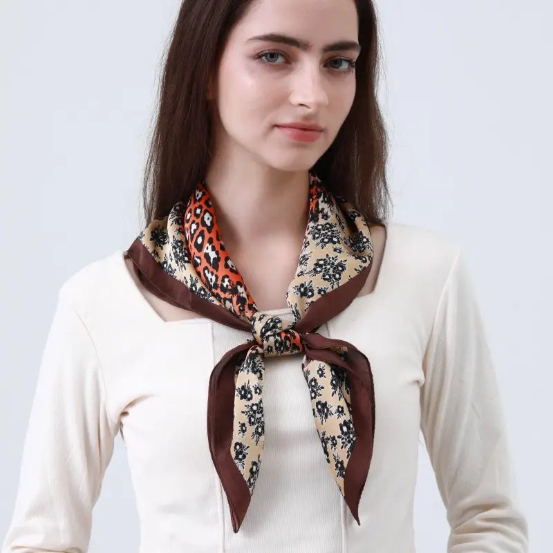 Western Wild Bandana Main image