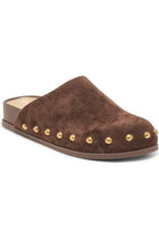 Dolce Vita Joney Stud Flat Clogs