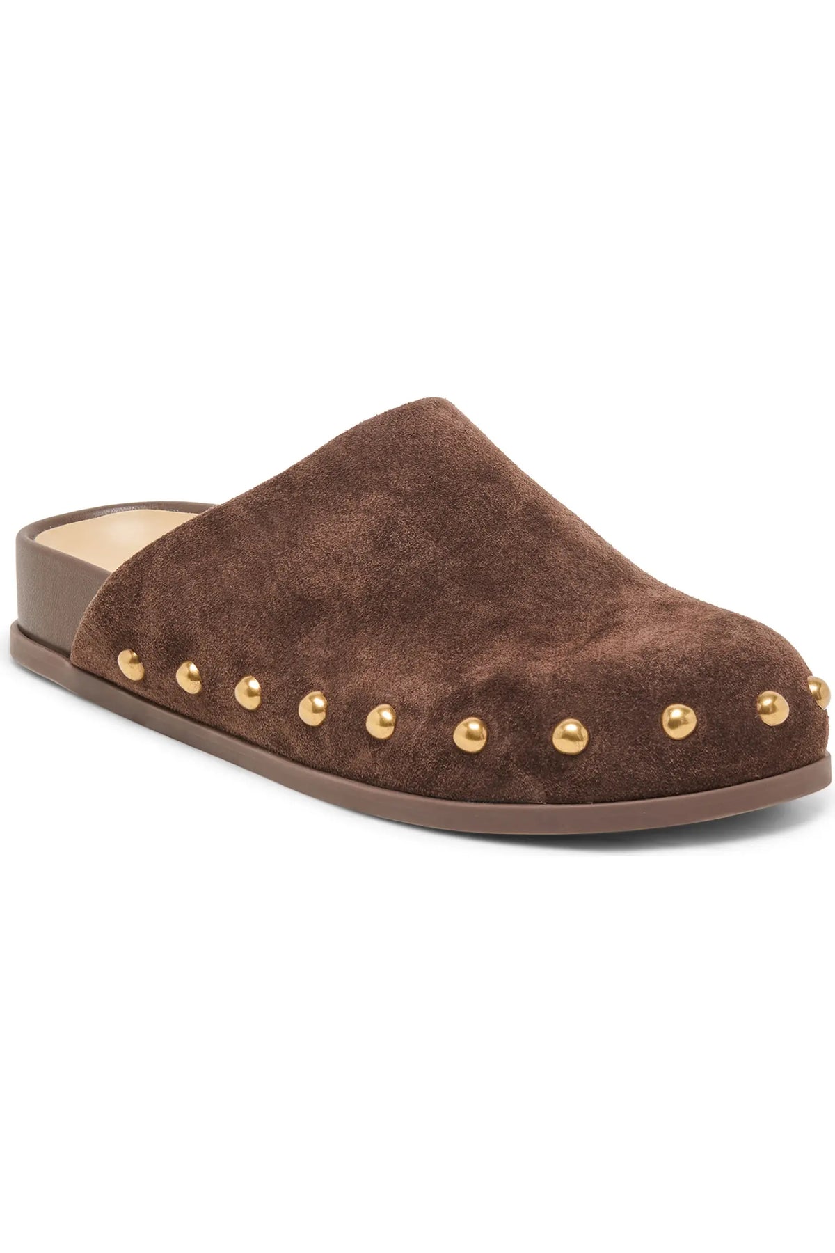 Dolce Vita Joney Stud Flat Clogs