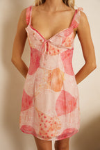 Paloma Mini Dress