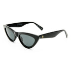 Aire Dualism Sunglasses (Black)