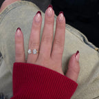 Sahira Toi et Moi Ring
