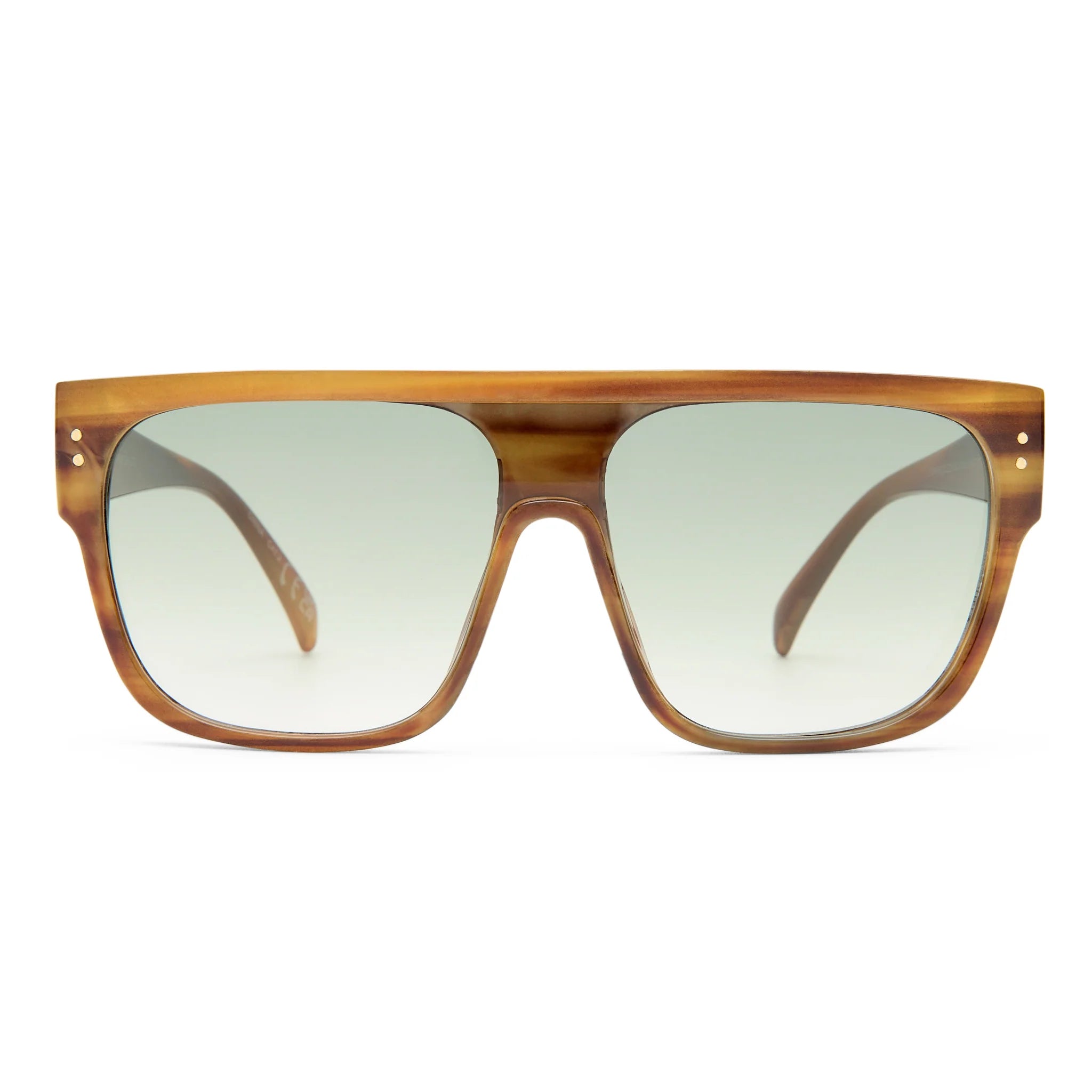 Aire Starwake Sunglasses (Chocolate Haze) Main image