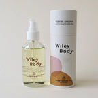 Wiley Body Everywhere Oil