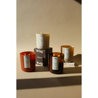 Wiley Body Tobacco Candle