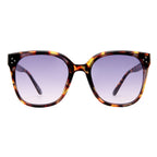 Aire Elementa Sunglasses (Amber Tort)