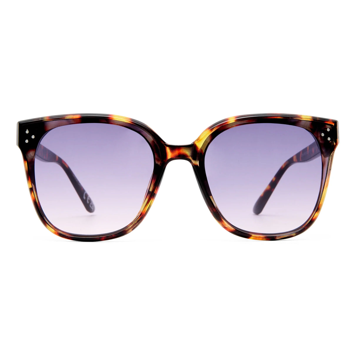 Aire Elementa Sunglasses (Amber Tort)