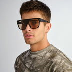 Aire Starwake Sunglasses (Black)