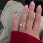 Sahira Toi et Moi Ring
