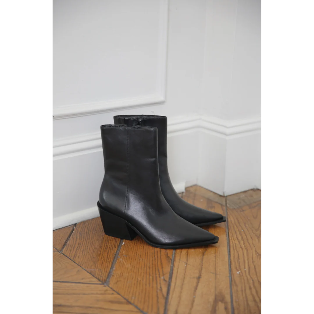 Cleo Ankle Boot