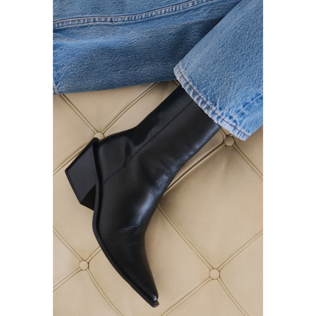 Cleo Ankle Boot