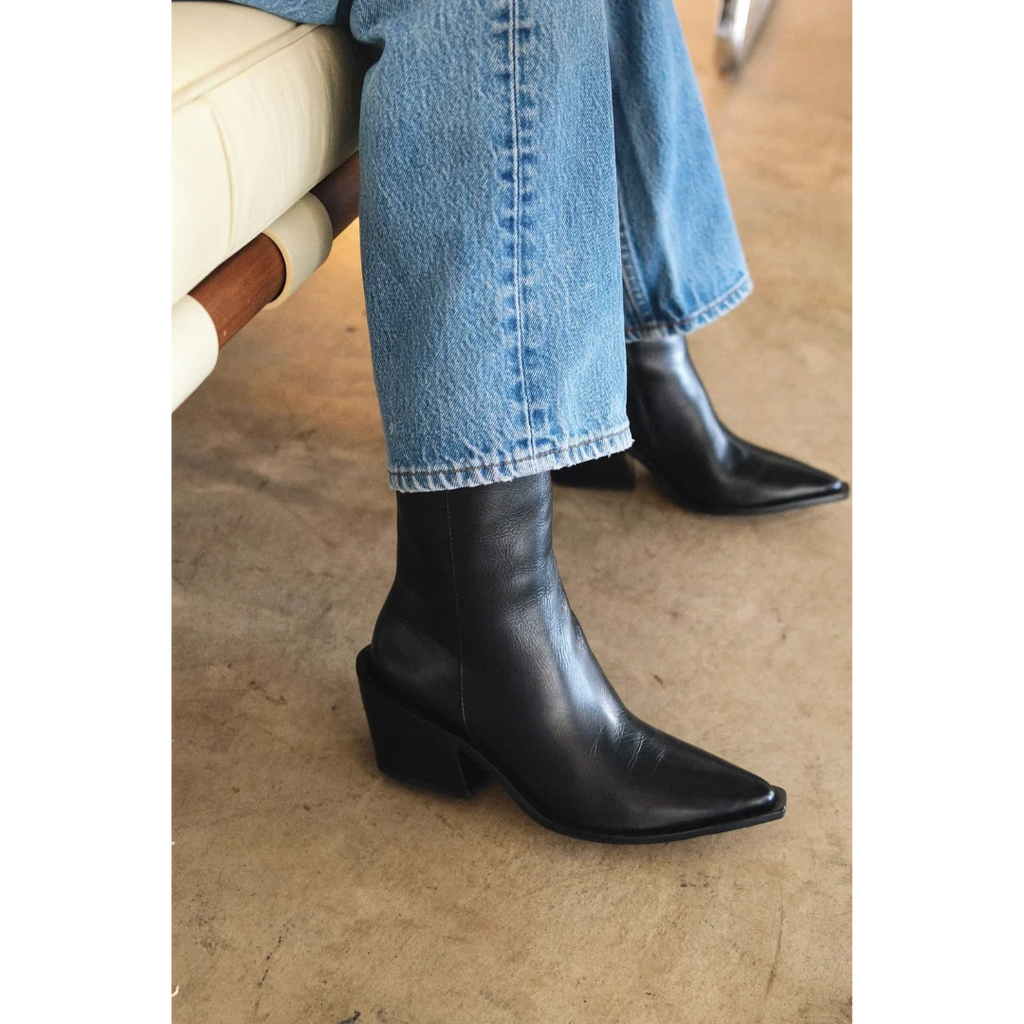 Cleo Ankle Boot