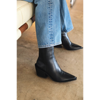 Cleo Ankle Boot