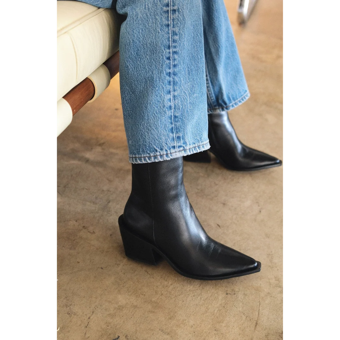 Cleo Ankle Boot