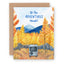 Autumn Adventures Card