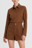 Dakota Studded Shirt