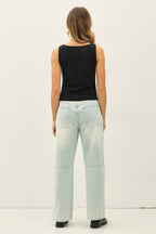 Noa Top (Black)
