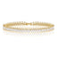 Sahira Maisley Tennis Bracelet