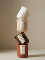 Wiley Body Palo Santo Candle