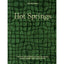 Hot Springs Coffee Table Book