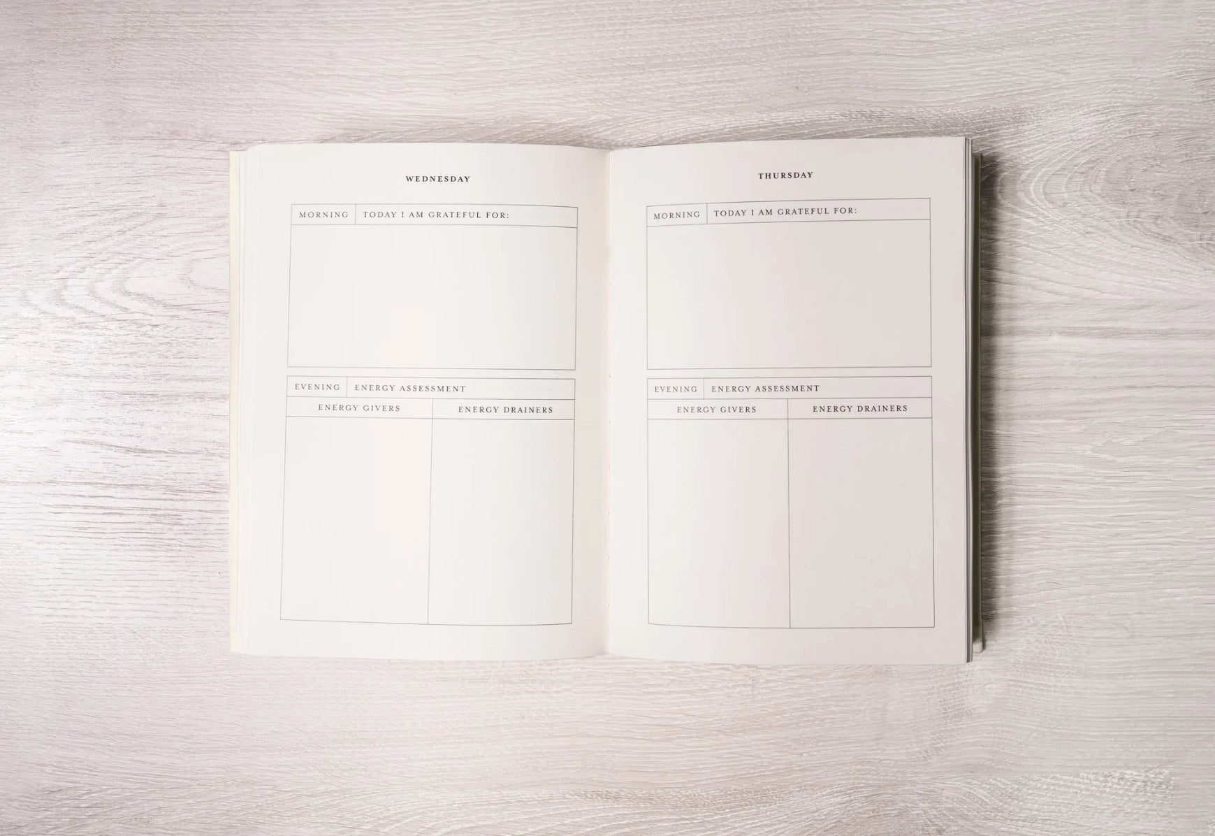The Becoming Journal A Guided Journal