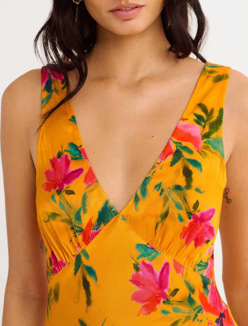 Rumored Daydream Mini Dress
