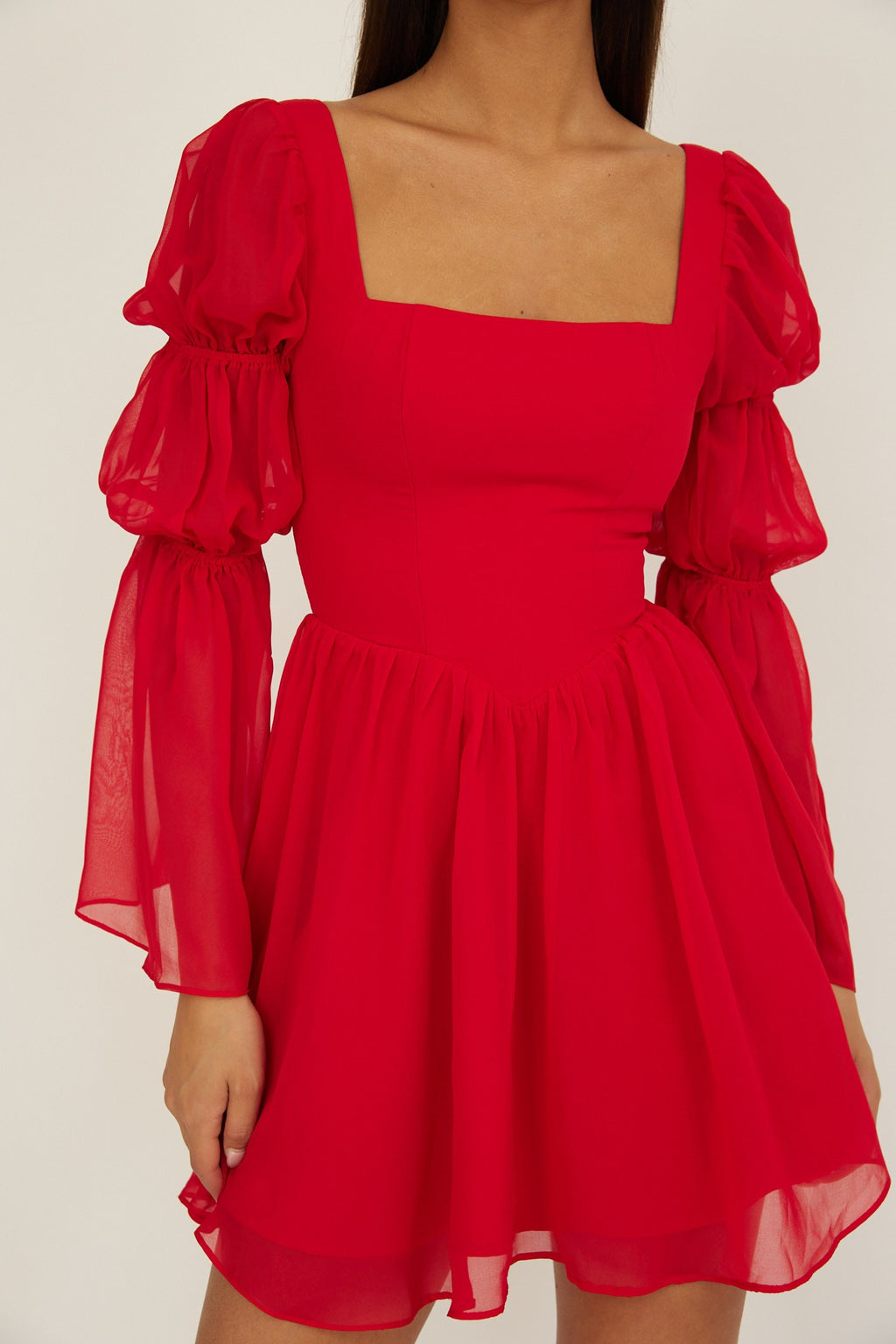 Rouge Muse Mini