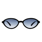 Aire Pyxis Sunglasses (Black)