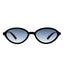 Aire Pyxis Sunglasses (Black)