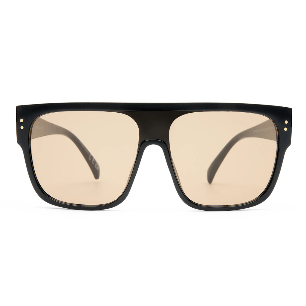 Aire Starwake Sunglasses (Black)