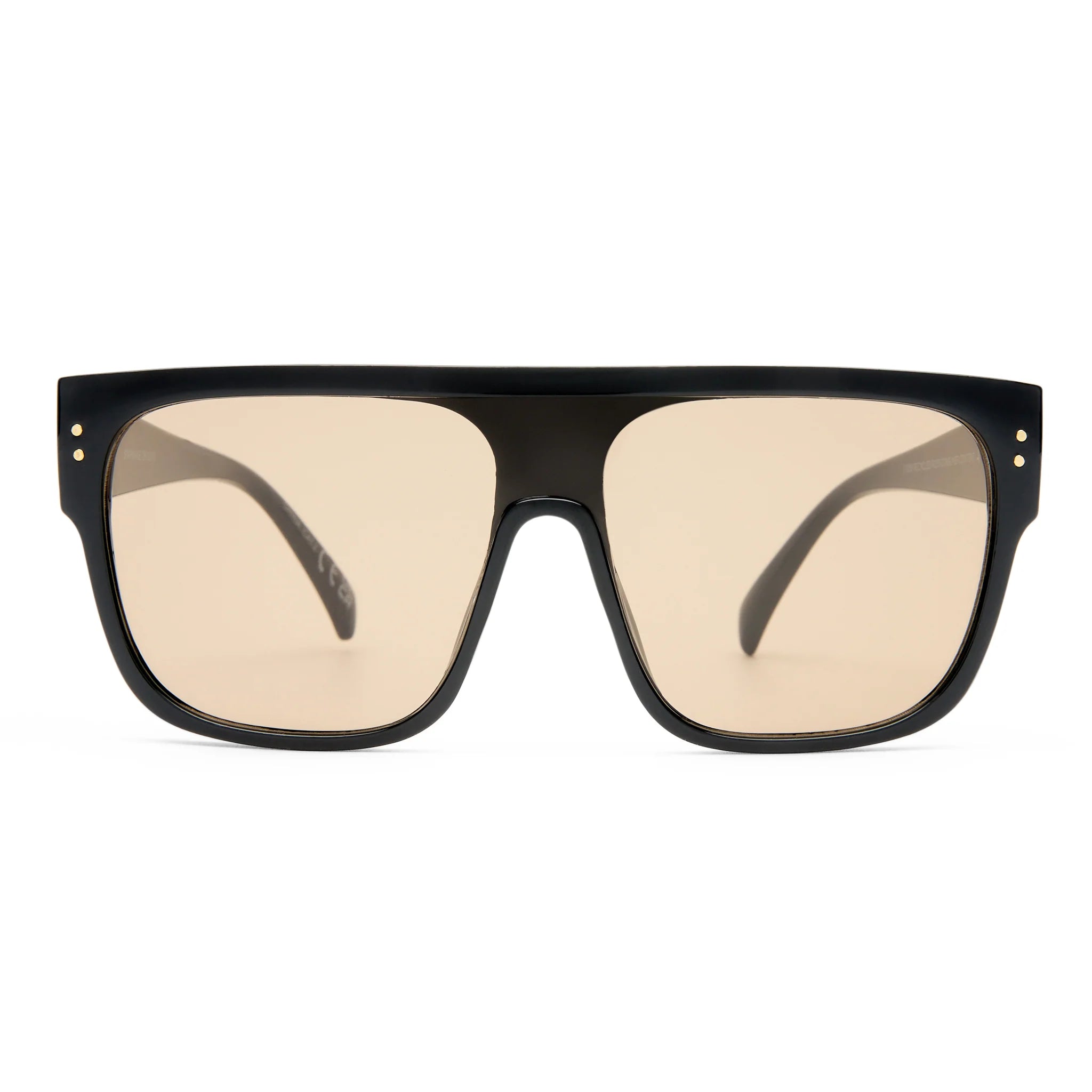 Aire Starwake Sunglasses (Black) Main image