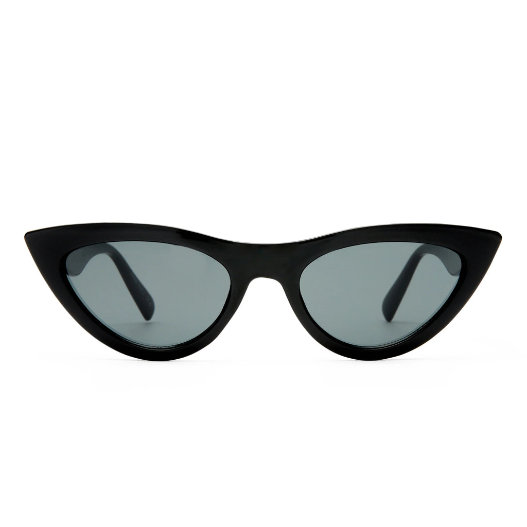 Aire Dualism Sunglasses (Black)