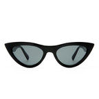 Aire Dualism Sunglasses (Black)