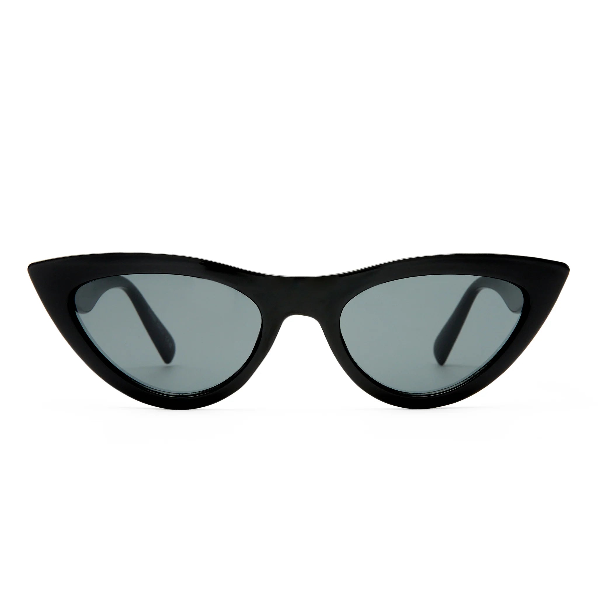 Aire Dualism Sunglasses (Black) Main image