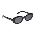Diff Eyewear Sabrina Sunglasses (Black)