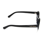Diff Eyewear Sabrina Sunglasses (Black)