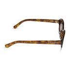 Diff Eyewear Sabrina Sunglasses (Honey Tort)
