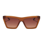 Diff Eyewear Vivi Sunglasses (Milk Caramel)